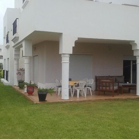 Magnifique Appartement Saidia Wifi Gratuit Et Chaines Internationales Luaran gambar