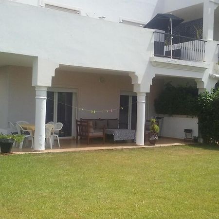 Magnifique Appartement Saidia Wifi Gratuit Et Chaines Internationales Luaran gambar