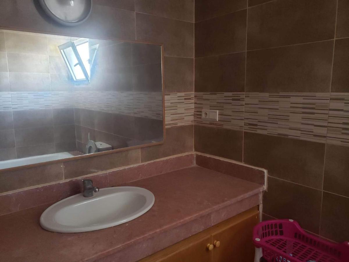 Magnifique Appartement Saidia Wifi Gratuit Et Chaines Internationales Luaran gambar