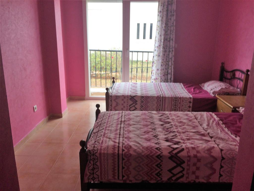 Magnifique Appartement Saidia Wifi Gratuit Et Chaines Internationales Luaran gambar
