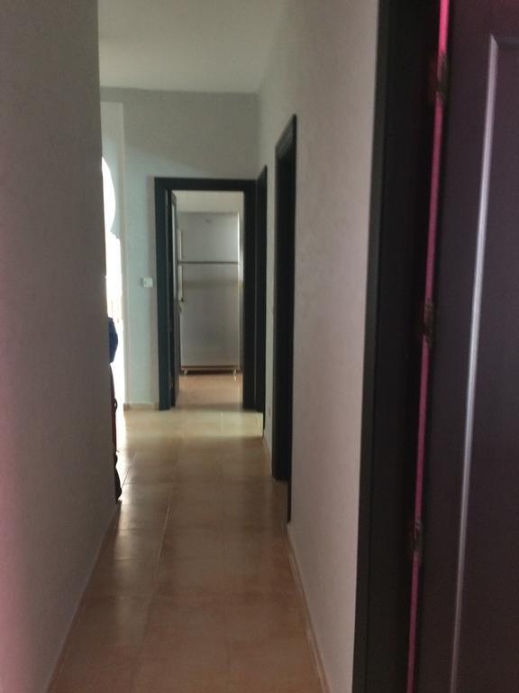 Magnifique Appartement Saidia Wifi Gratuit Et Chaines Internationales Luaran gambar