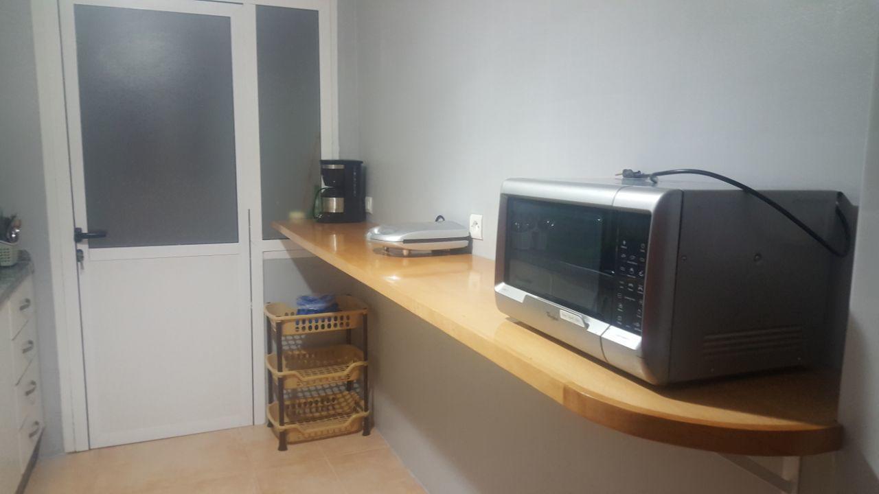 Magnifique Appartement Saidia Wifi Gratuit Et Chaines Internationales Luaran gambar